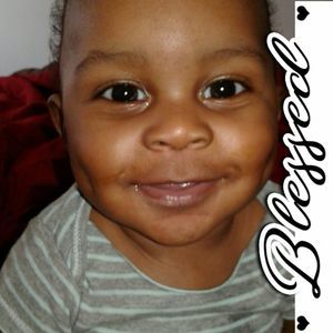 Meet your Posher, Marquita